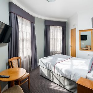 Chambre Standarde Lit King-Size