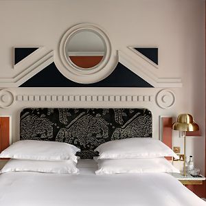 Chambre Supérieure