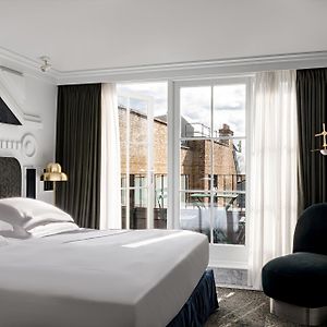 Chambre Supérieure Lit King-Size