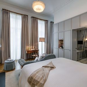 Chambre Exécutive Lit King-Size