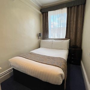 Chambre Lit King-Size