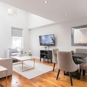 Appartement Supérieur à 1 Chambre à Coucher