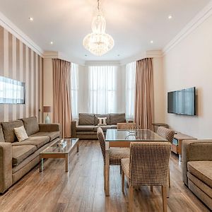 Appartement de Luxe à 1 Chambre à Coucher