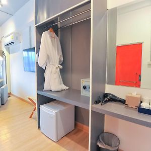 Chambre de Luxe