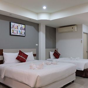 Chambre Double de Luxe