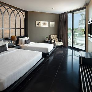 Chambre Double de Luxe