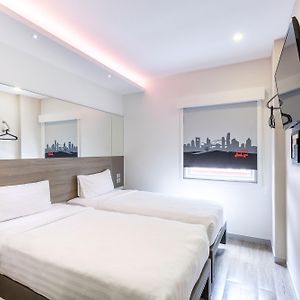 Chambre Standarde Double