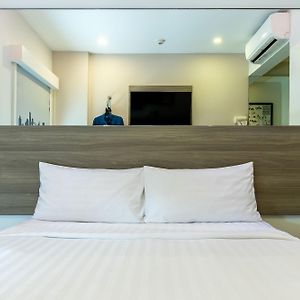 Chambre Standarde Lit King-Size
