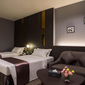 Chambre de Luxe