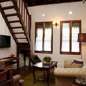 Chambre Supérieure