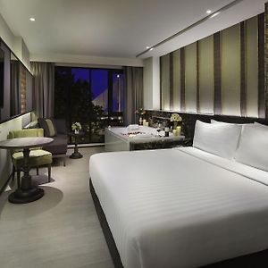 Chambre Premier Lit King-Size