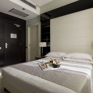 Chambre Lit Queen-Size