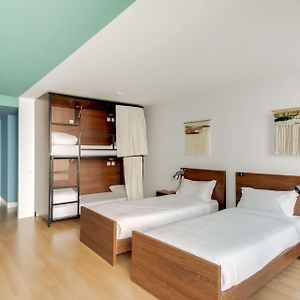 Chambre Familiale