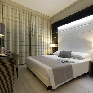 Chambre Supérieure