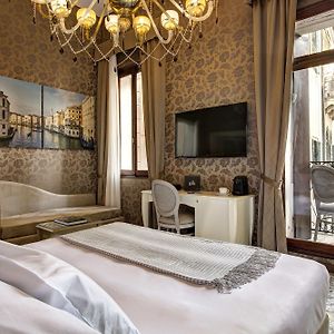 Chambre Double de Luxe