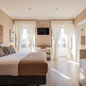 Chambre Supérieure Lit King-Size