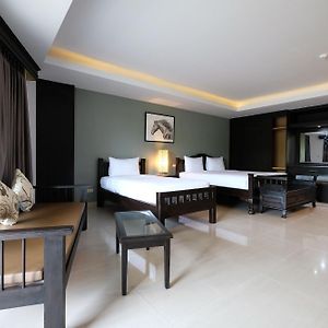 Chambre de Luxe