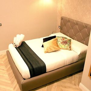 Chambre Petite Lit King-Size