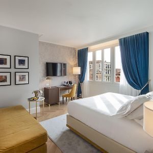 Chambre de Luxe Lit King-Size