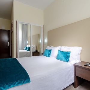 Chambre Standarde Double