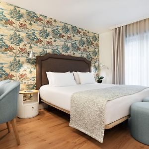 Chambre Simple