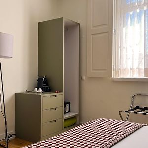 Chambre Familiale Lit King-Size