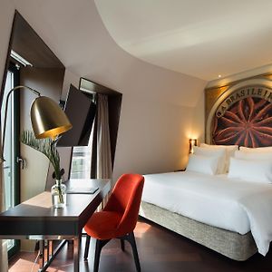 Chambre de Luxe Lit King-Size
