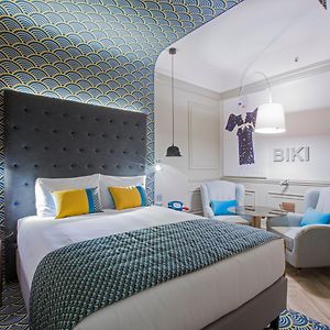 Chambre Premium Lit Queen-Size