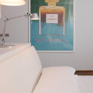 Chambre Double de Luxe