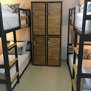 Chambre Familiale
