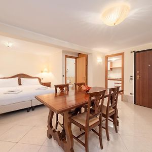 Appartement Rez-de-Chaussée