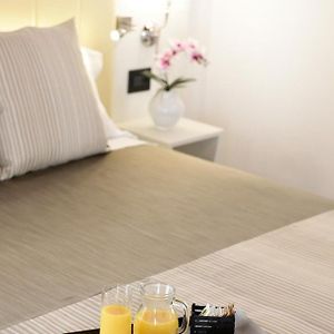 Chambre Classique Lit King-Size