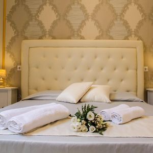 Chambre Lit Queen-Size