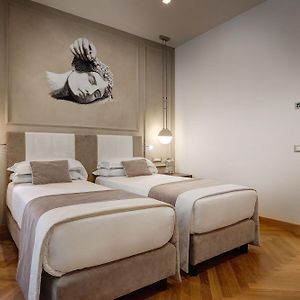 Chambre Classique Lit Queen-Size