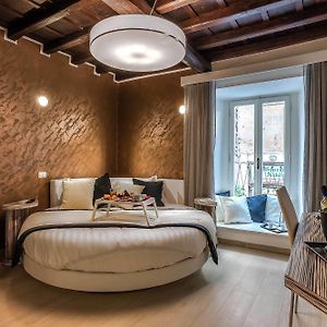 Chambre de Luxe Lit King-Size