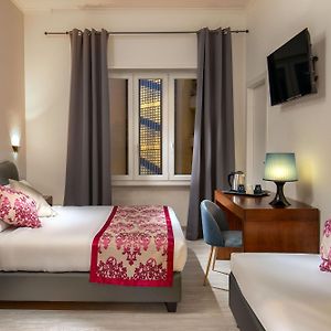 Chambre Triple Confort