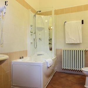 Chambre Quadruple