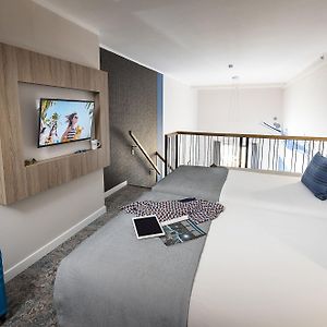 Suite Duplex