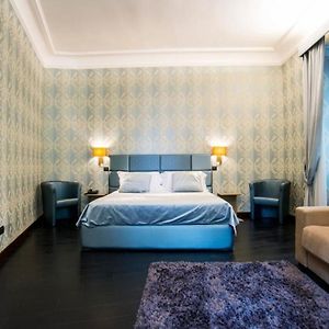 Suite de Luxe