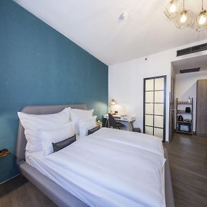 Chambre Standarde Lit Queen-Size