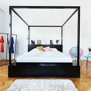 Suite Lit King-Size