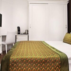 Chambre Standarde Lit King-Size