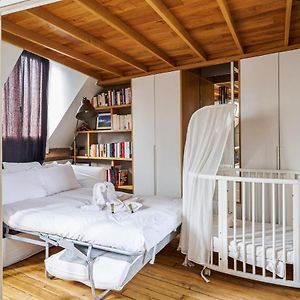 Appartement Sulpice - Welkeys