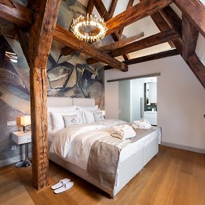 Chambre de Luxe