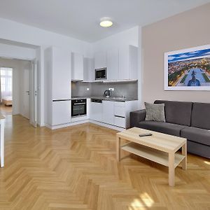 Appartement à 1 Chambre à Coucher