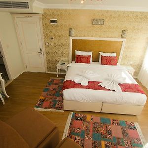 Chambre de Luxe