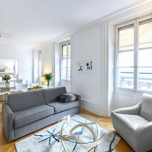 Appartement de Luxe à 1 Chambre à Coucher