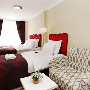Chambre Standarde Triple
