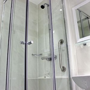 Chambre Lit King-Size