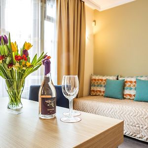 Chambre de Luxe Lit King-Size